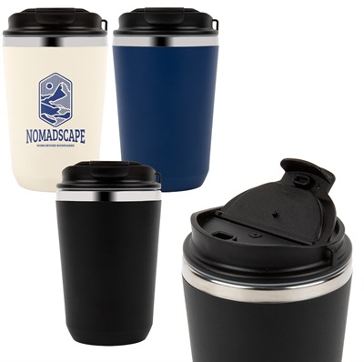 Rex Double Wall Coffee Cup