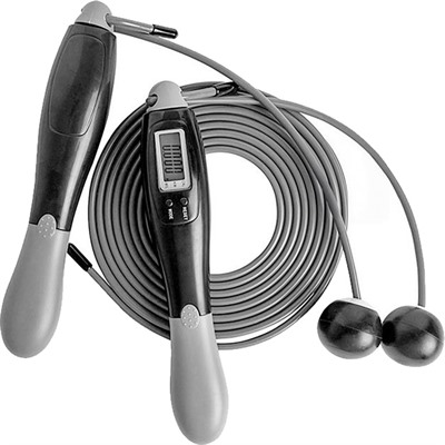 Rhythm Digital Skipping Rope