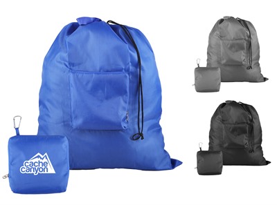 Rinse rPET Laundry Bag