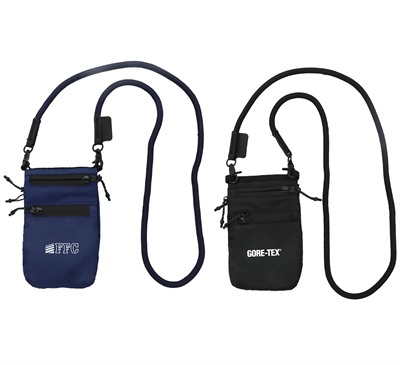 Ripstop Phone Pouch