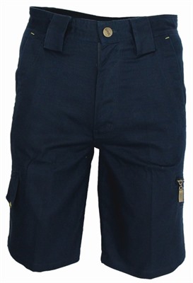 RipStop Tradies Cargo Shorts