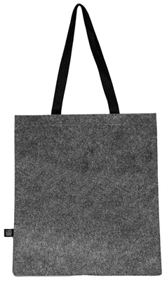 Riverly rPET Felt Tote Bag