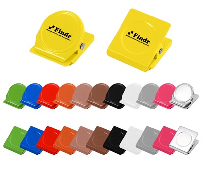 Riverton Metal Magnetic Clip