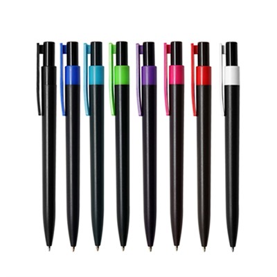 Rocco Coloured Trim Pen