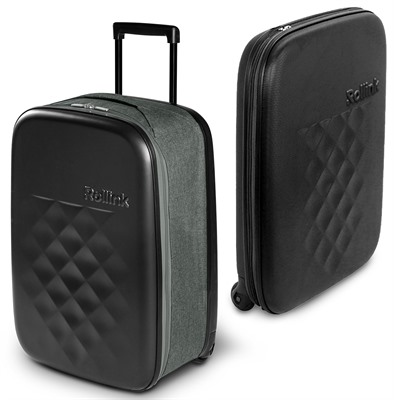 Rollink Flex Cabin Bag