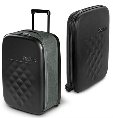 Rollink Flex Suitcase