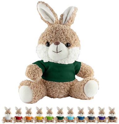 Romeo The Rabbit Plush Toy