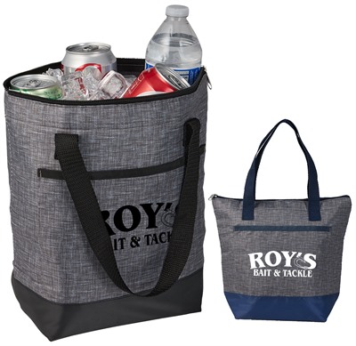 RPET Cooler Tote Bag