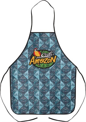 rPET Non Woven Sublimation Apron