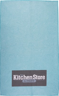rPET Sublimated Tea Towel
