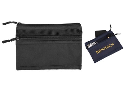 rPET Tech Tidy Pouch