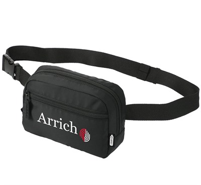 rPET Waist Pack