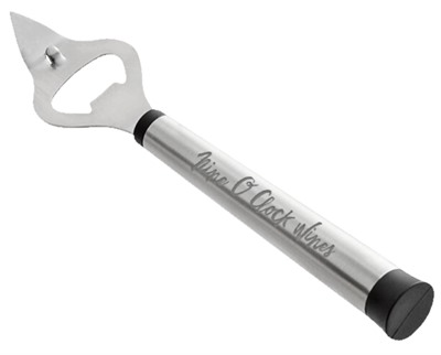 Rugged Bottle & Can Opener