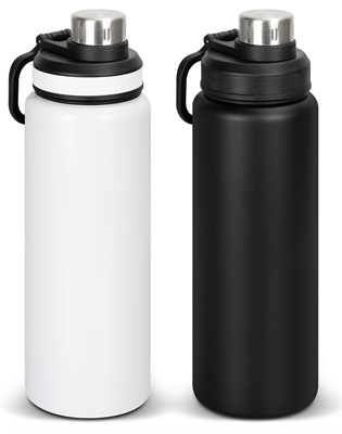 Sahara 900ml Stainless Steel Bottle