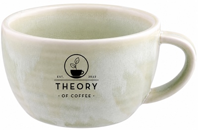 Salvetti Porcelain Cup