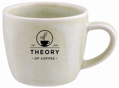 Salvetti Porcelain Espresso Cup