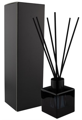 Sandalwood Square Reed Diffuser