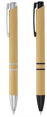 Savant Bamboo Pen