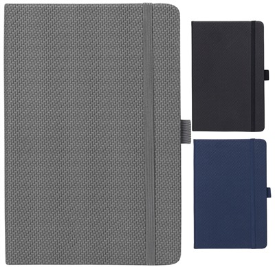 Scawl A5 Notebook