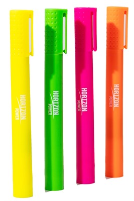 Scented Jumbo Highlighter