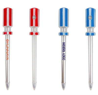 Screwdriver Pen