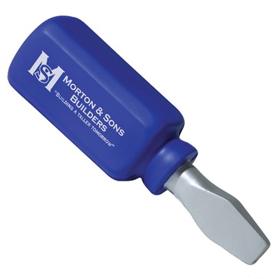 Screwdriver Stress Ball