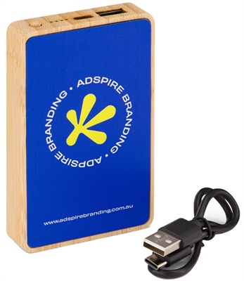 Sentry 5,000mAh Power Bank