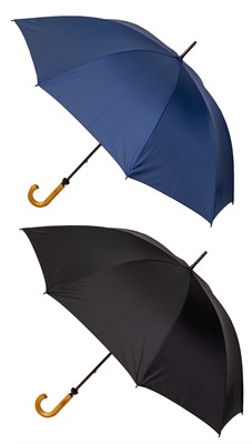 Shadra Manual Open Umbrella