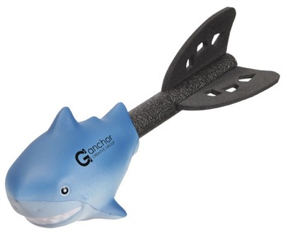 Shark Flinger Toy