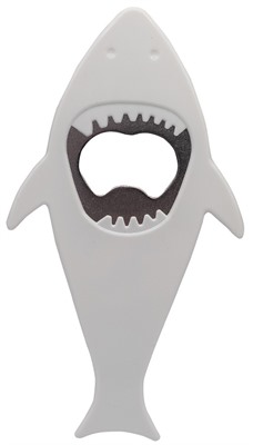 Sharky Bottle Opener