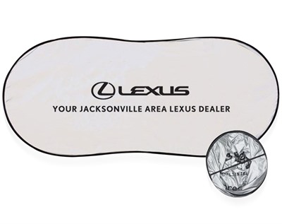 Shelter Folding Car Sunshade