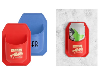 Shower Stubby Holder