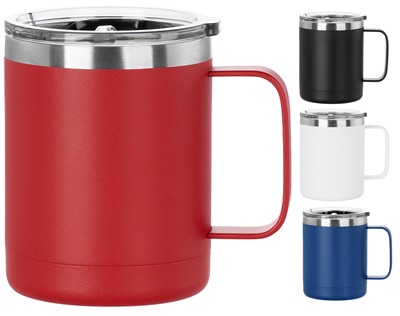 Sipper 450ml Vacuum Insulated Mug