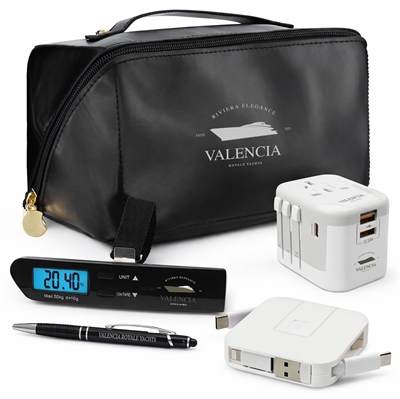 Skyline Signature Gift Set