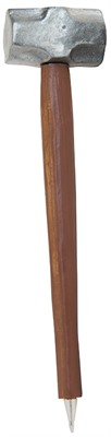 Sledgehammer Pen