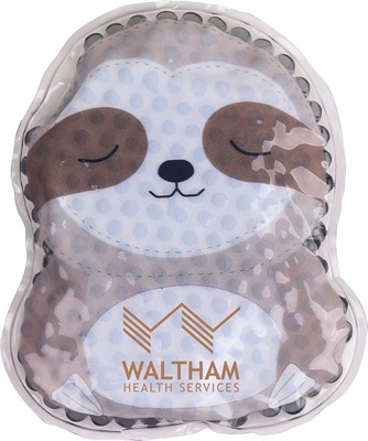 Sloth Hot & Cold Pack