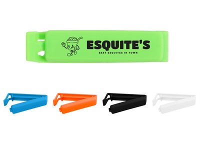 Small Bag Seal Clip