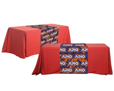 Small Table Runner