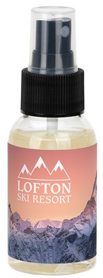 Smooth Wrinkle Release Spray