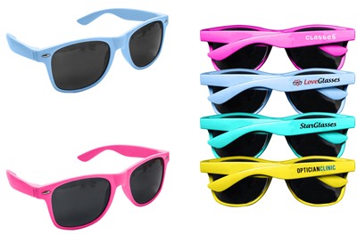 Solara rPET Sunglasses