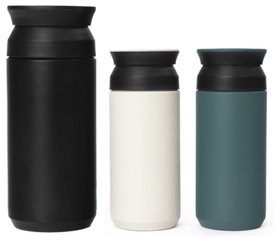Solstice 350ml Vacuum Cup