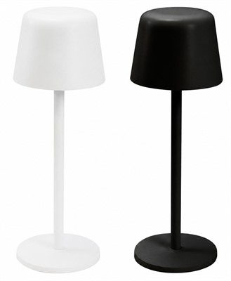 Solux Rechargeable Table Lamp