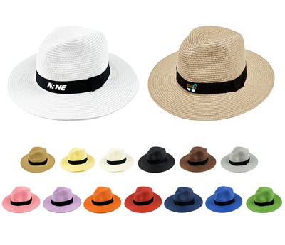 Solvado Panama Sun Hat