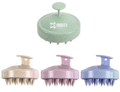 Soothing Hair Scalp Massager