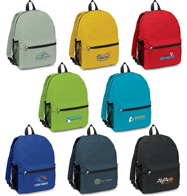 Southport Backpack
