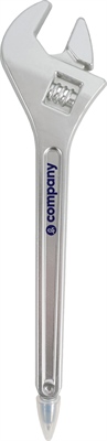 Spanner Pen