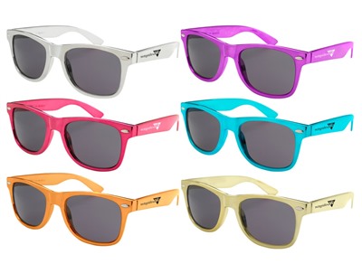 Sparkle Tint Sunglasses
