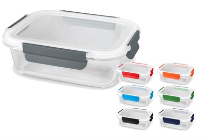 SPICE Calypso Lunch Box