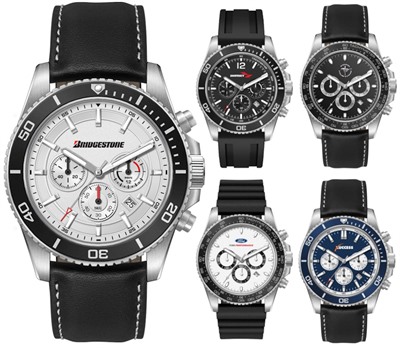 Spirit Chronograph