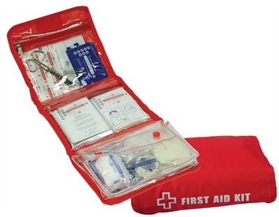 Sports First Aid Pack